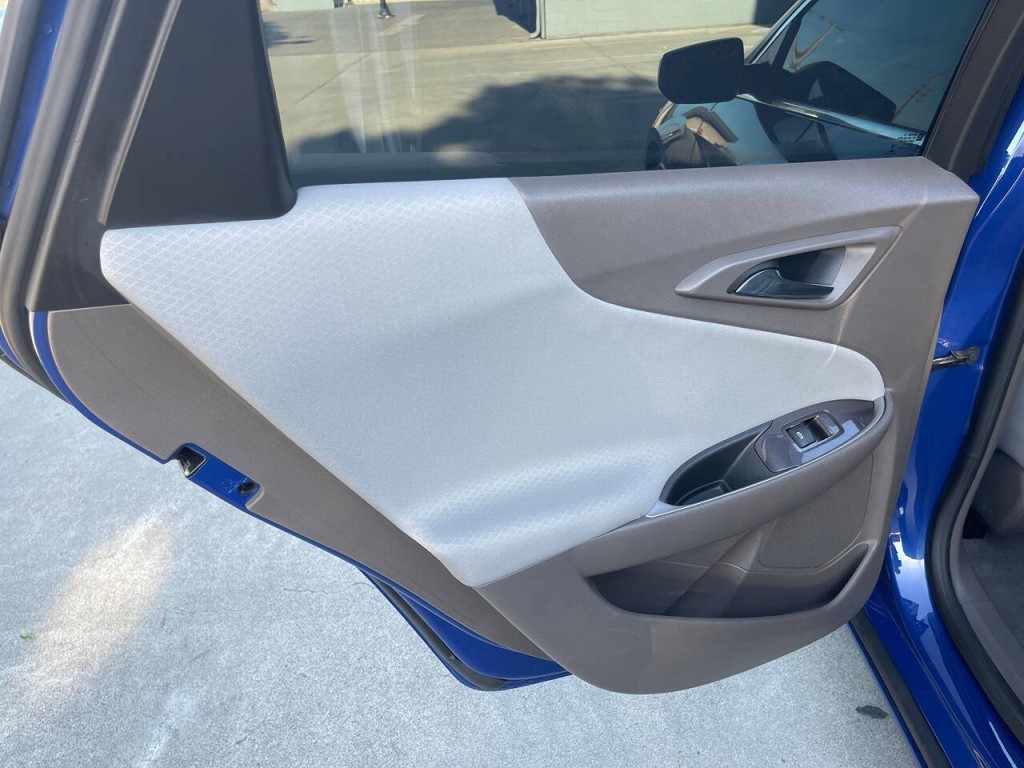 2023 Chevrolet Malibu Image 32