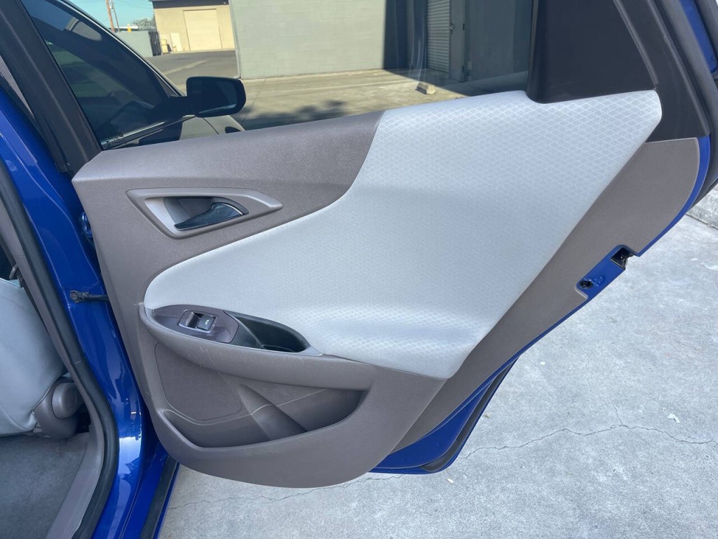 2023 Chevrolet Malibu Image 33