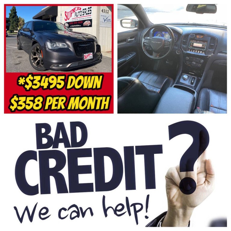 2016 Chrysler 300 Image 24