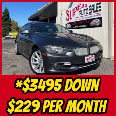 Image for 2012 BMW 3 Series 328i ID: 6807003
