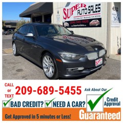 Image for 2012 BMW 3 Series 328i ID: 6807003