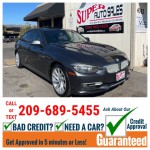 Image for 2012 BMW 3 Series 328i ID: 6807003