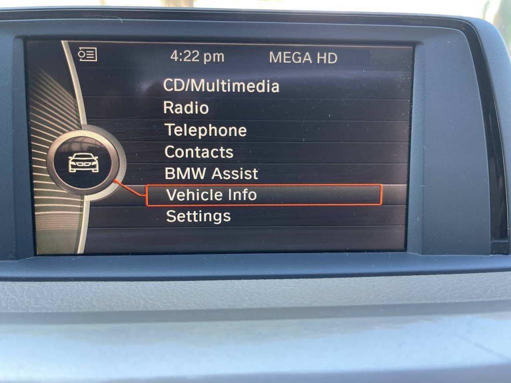 2012 BMW 3 Series Image 22