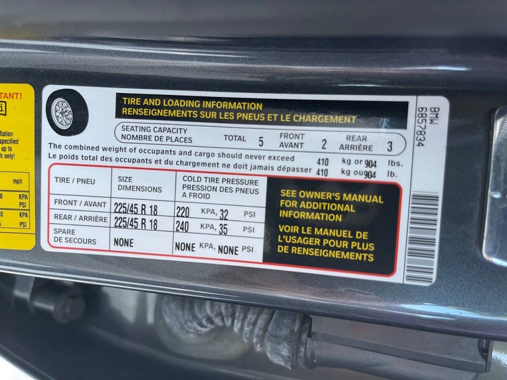 2012 BMW 3 Series Image 45