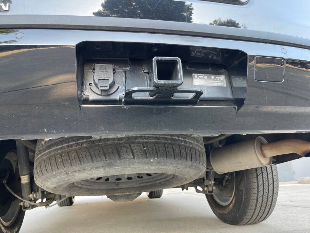 2016 Chevrolet Suburban Image 44