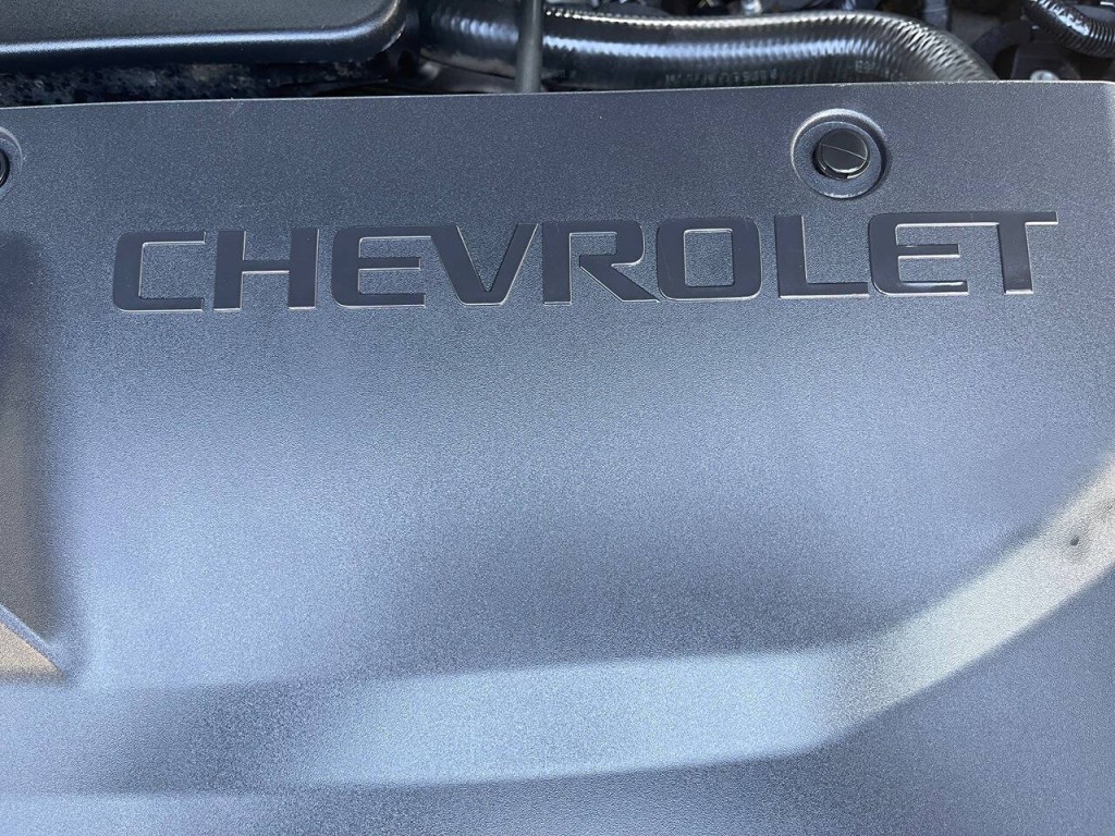 2016 Chevrolet Suburban Image 52