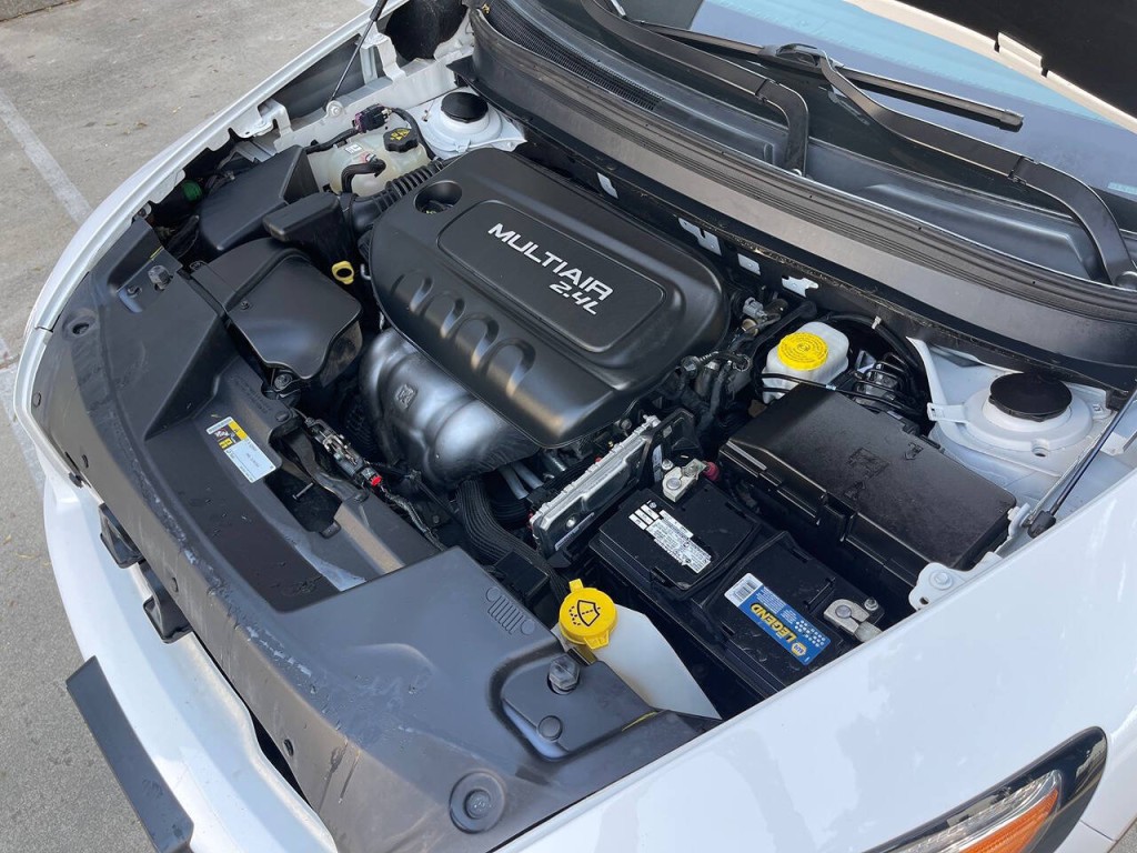 2018 Jeep Cherokee Image 42