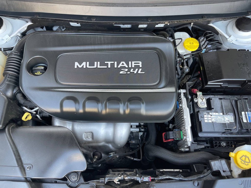 2018 Jeep Cherokee Image 45