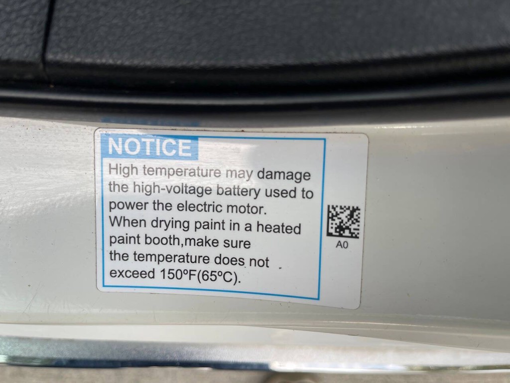 2020 Honda Accord Image 51
