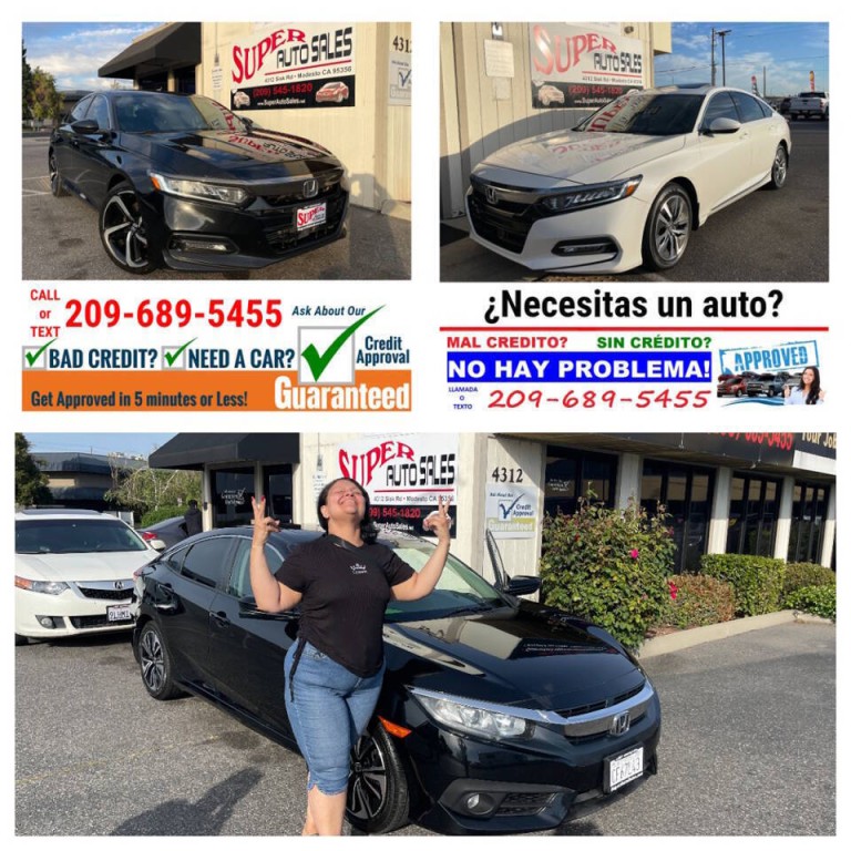 2018 Honda Accord Image 23