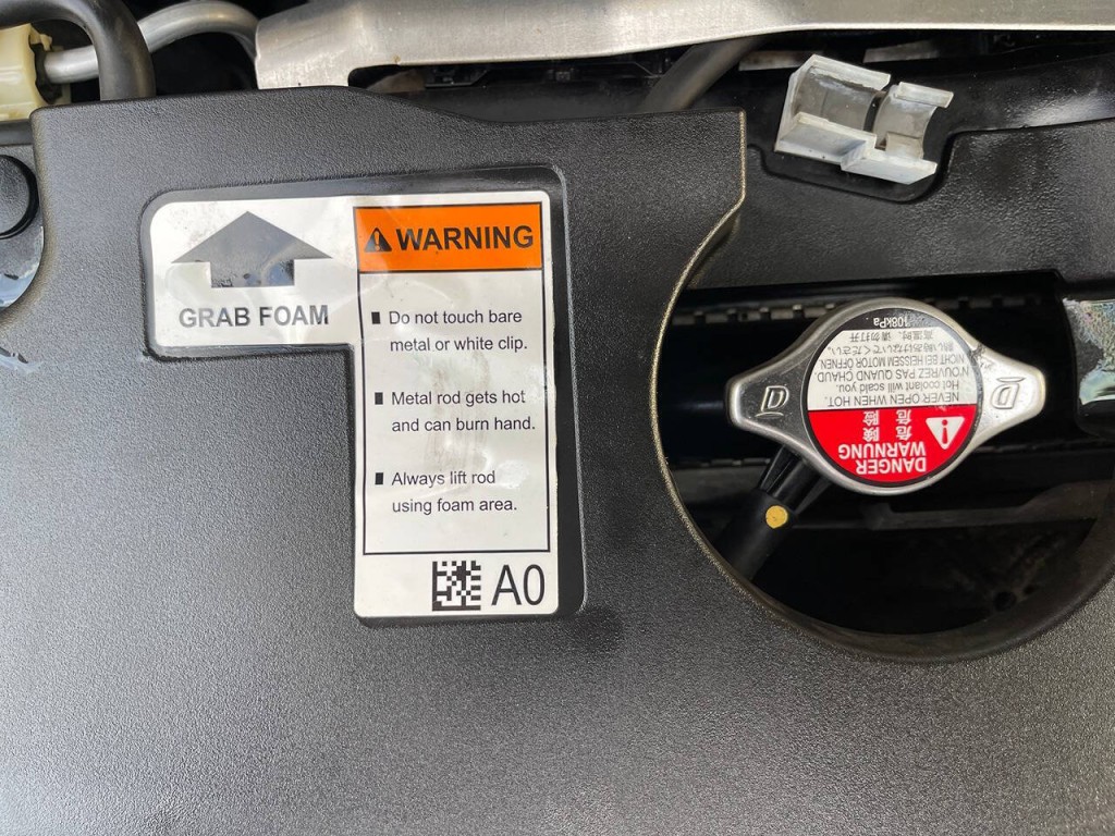 2018 Honda Accord Image 44