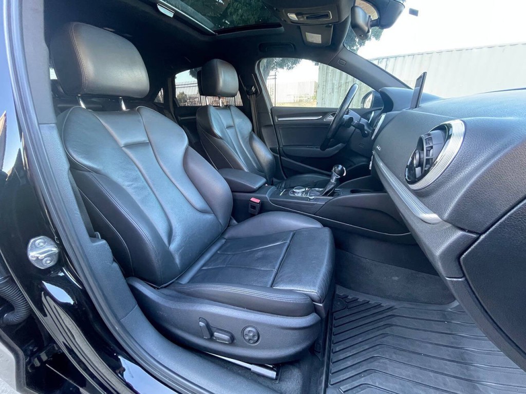 2016 Audi A3 Image 13