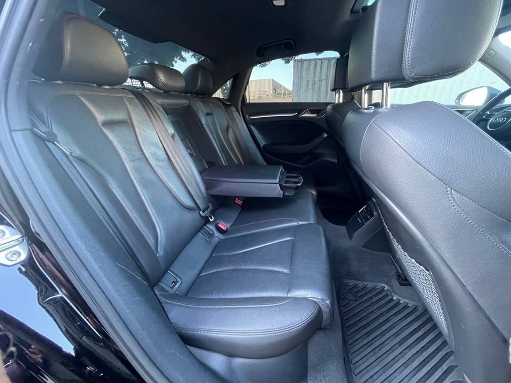 2016 Audi A3 Image 15