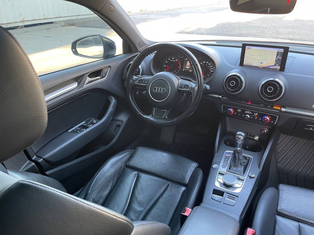 2016 Audi A3 Image 16