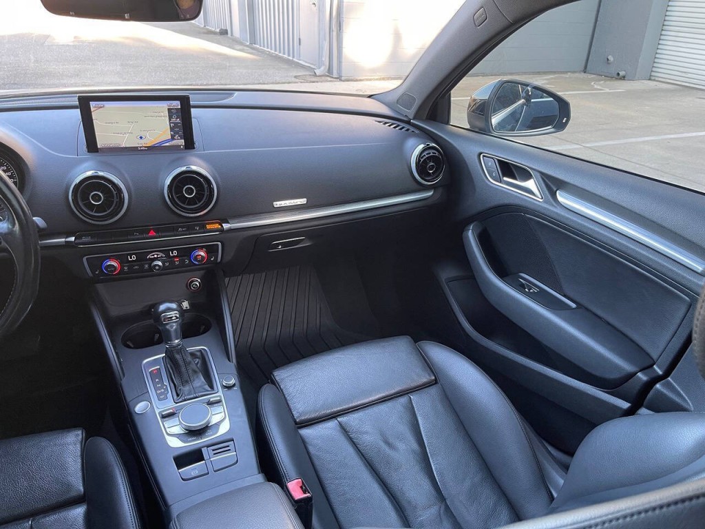 2016 Audi A3 Image 17