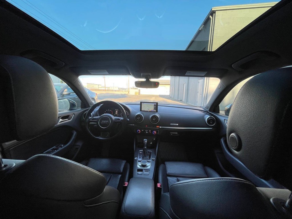 2016 Audi A3 Image 18