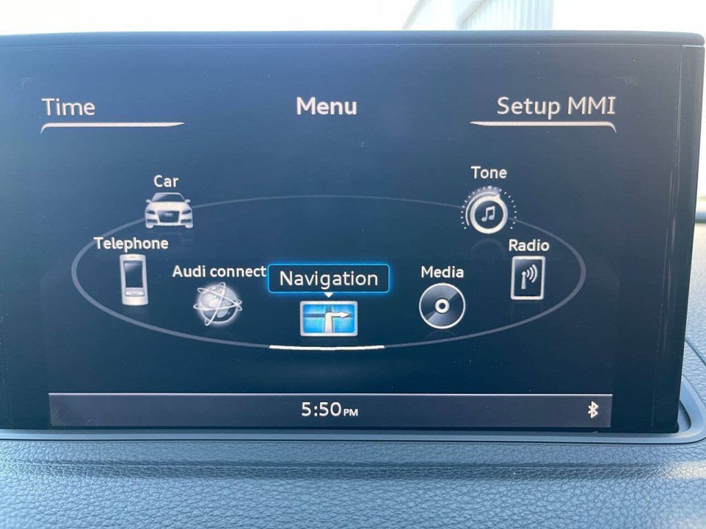 2016 Audi A3 Image 22