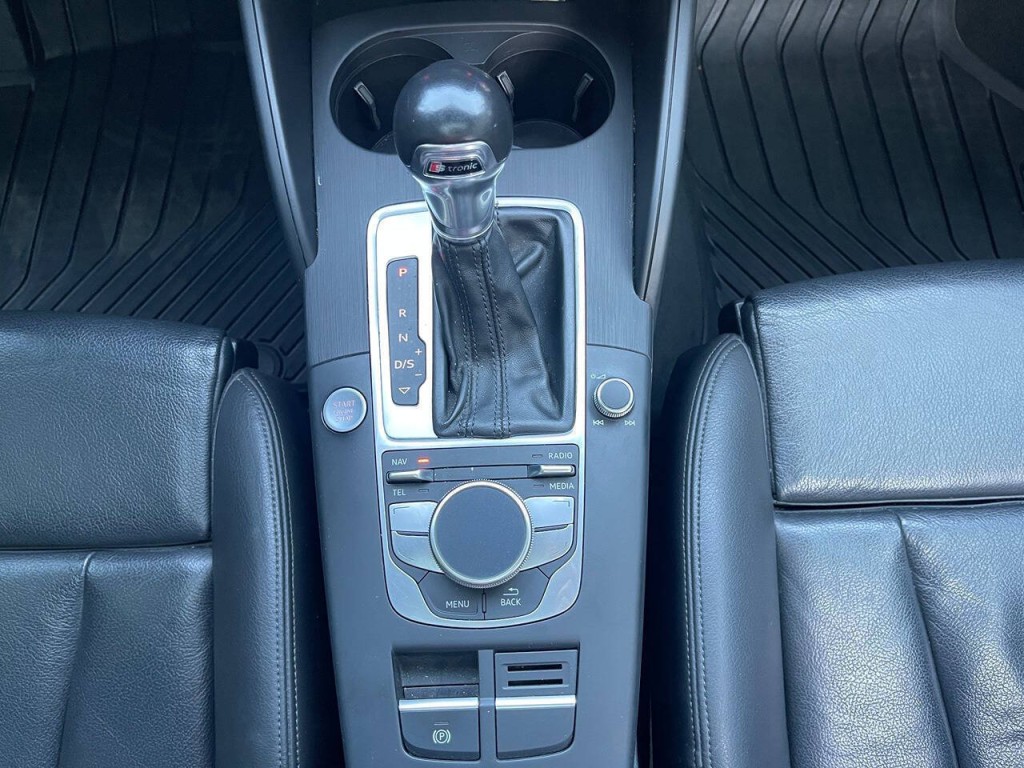 2016 Audi A3 Image 23