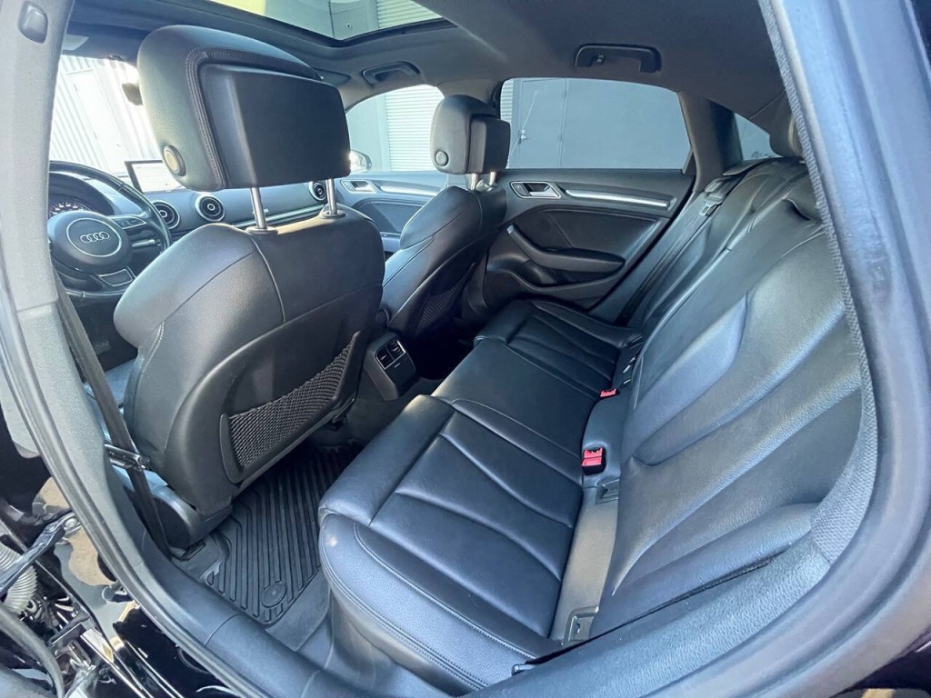 2016 Audi A3 Image 30