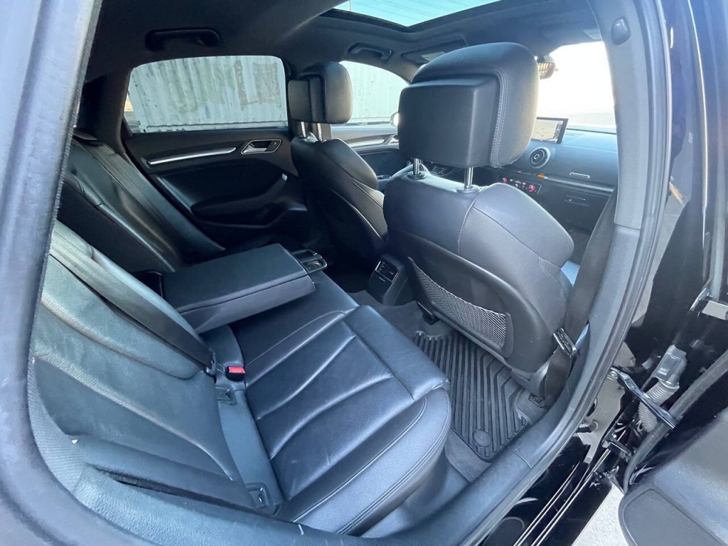 2016 Audi A3 Image 31
