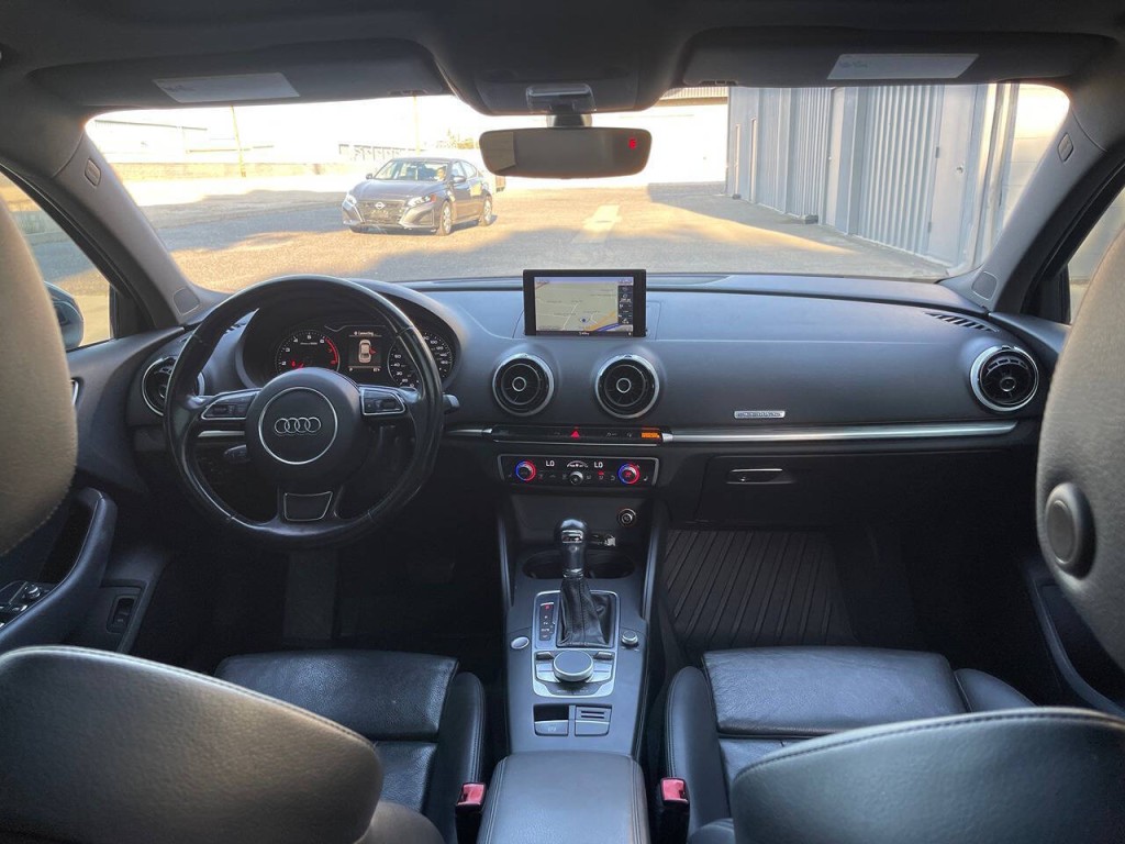 2016 Audi A3 Image 33