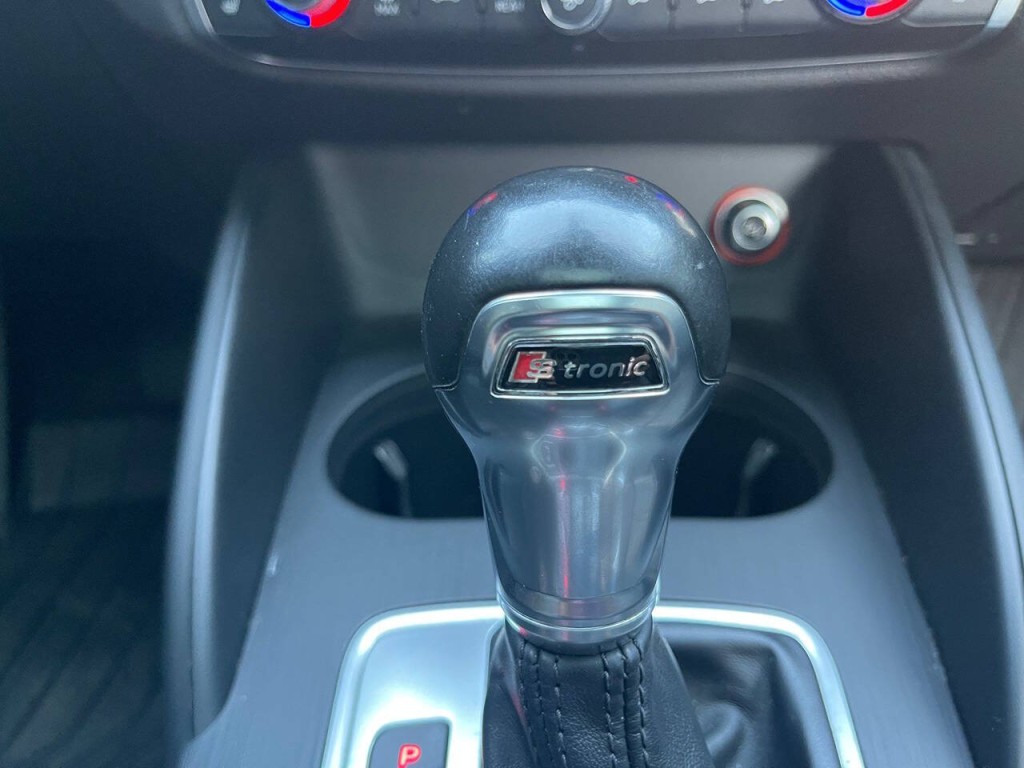2016 Audi A3 Image 35