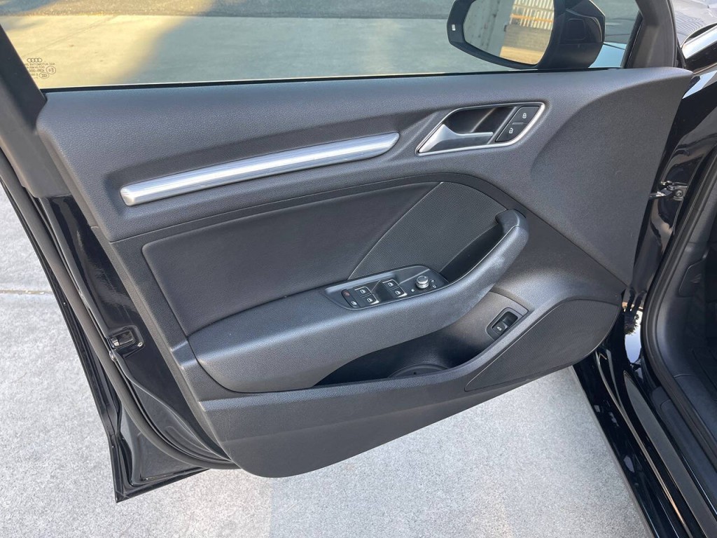 2016 Audi A3 Image 38