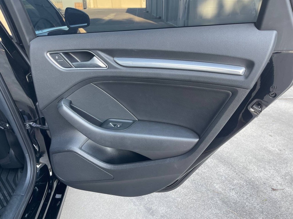 2016 Audi A3 Image 40