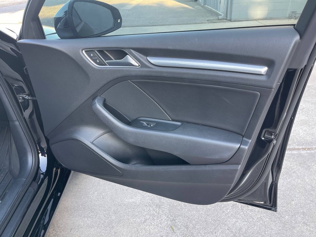 2016 Audi A3 Image 41