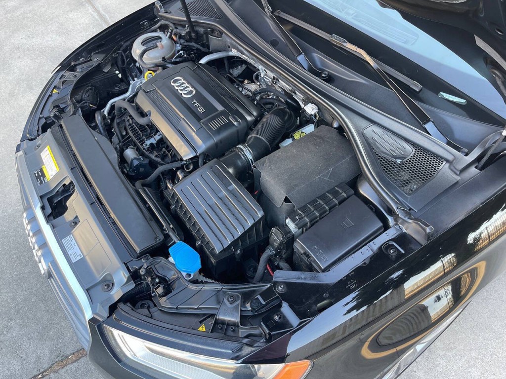 2016 Audi A3 Image 43