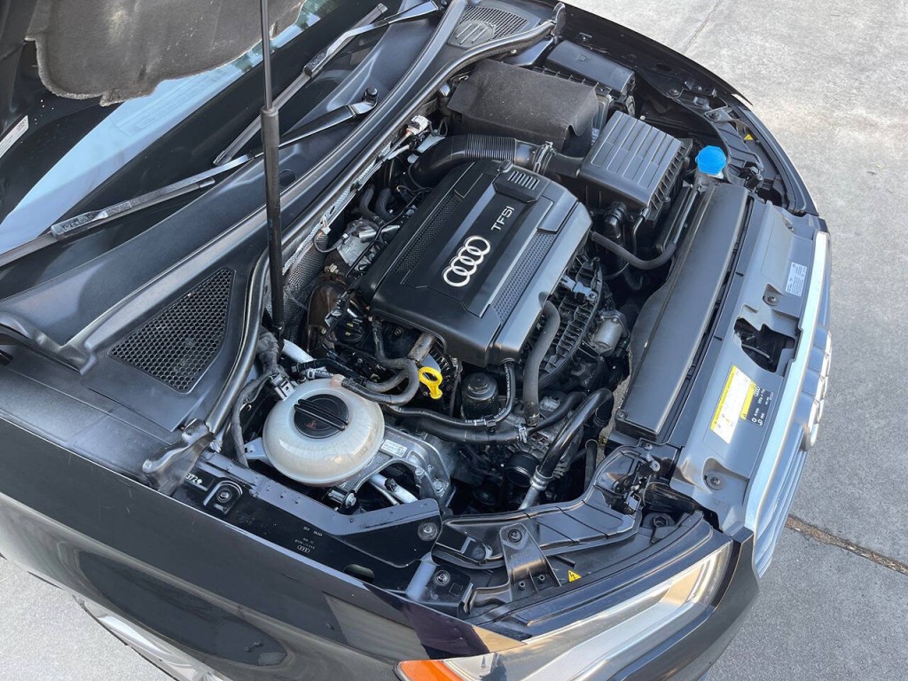 2016 Audi A3 Image 45