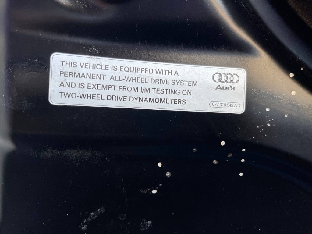 2016 Audi A3 Image 47