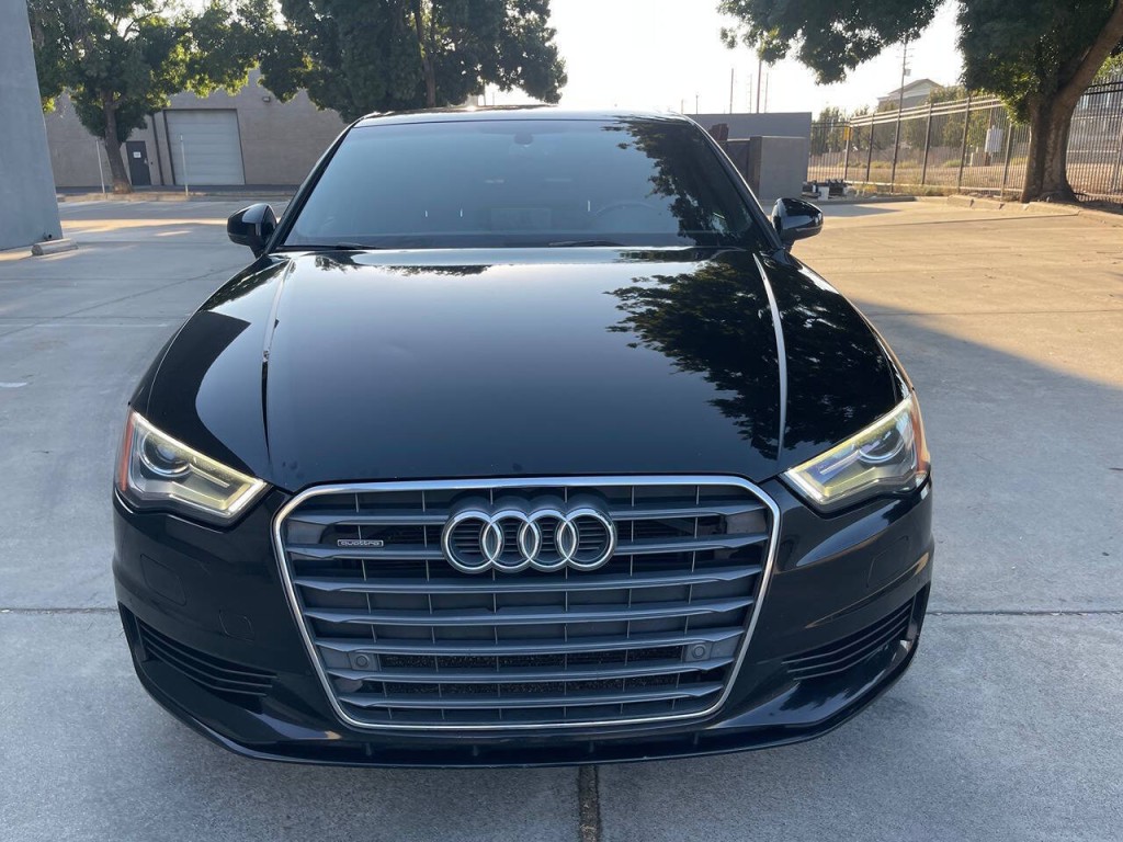 2016 Audi A3 Image 54