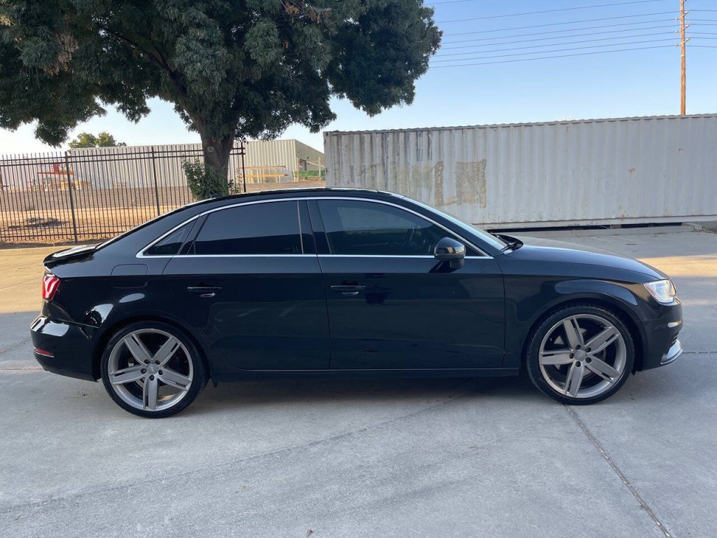 2016 Audi A3 Image 56
