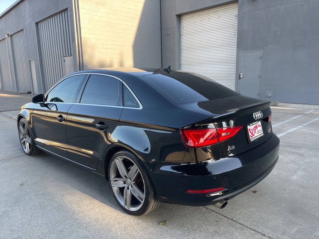 2016 Audi A3 Image 59