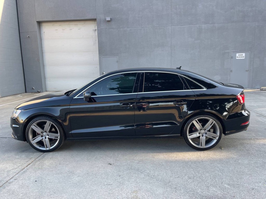 2016 Audi A3 Image 60