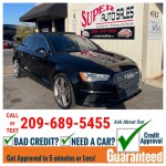 Image for 2016 Audi A3 2.0T quattro Premium Plus ID: 6845317