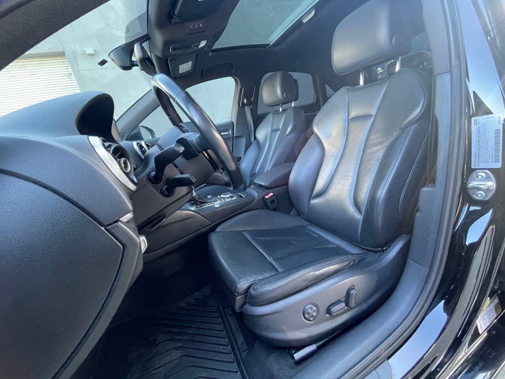 2016 Audi A3 Image 11