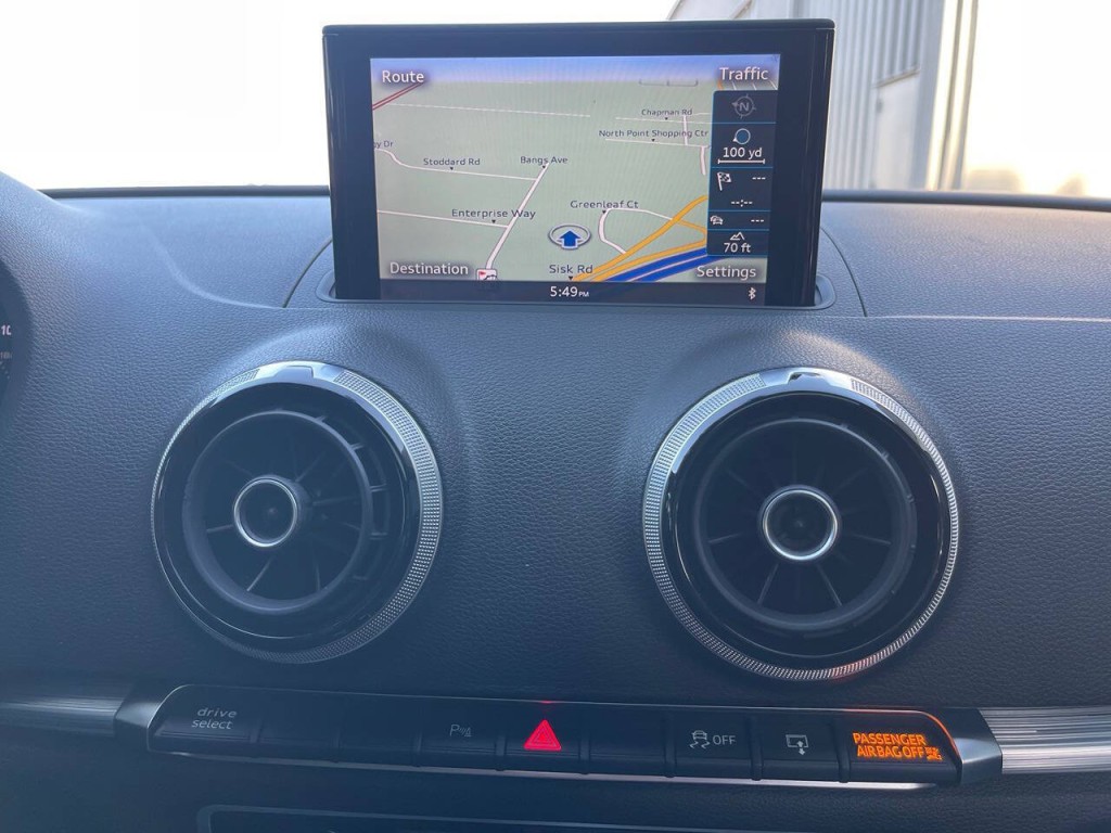 2016 Audi A3 Image 18