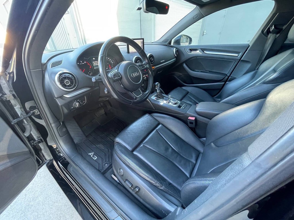 2016 Audi A3 Image 28