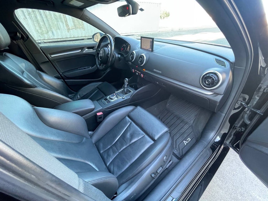 2016 Audi A3 Image 31