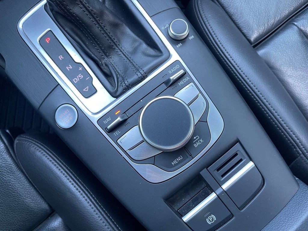 2016 Audi A3 Image 35