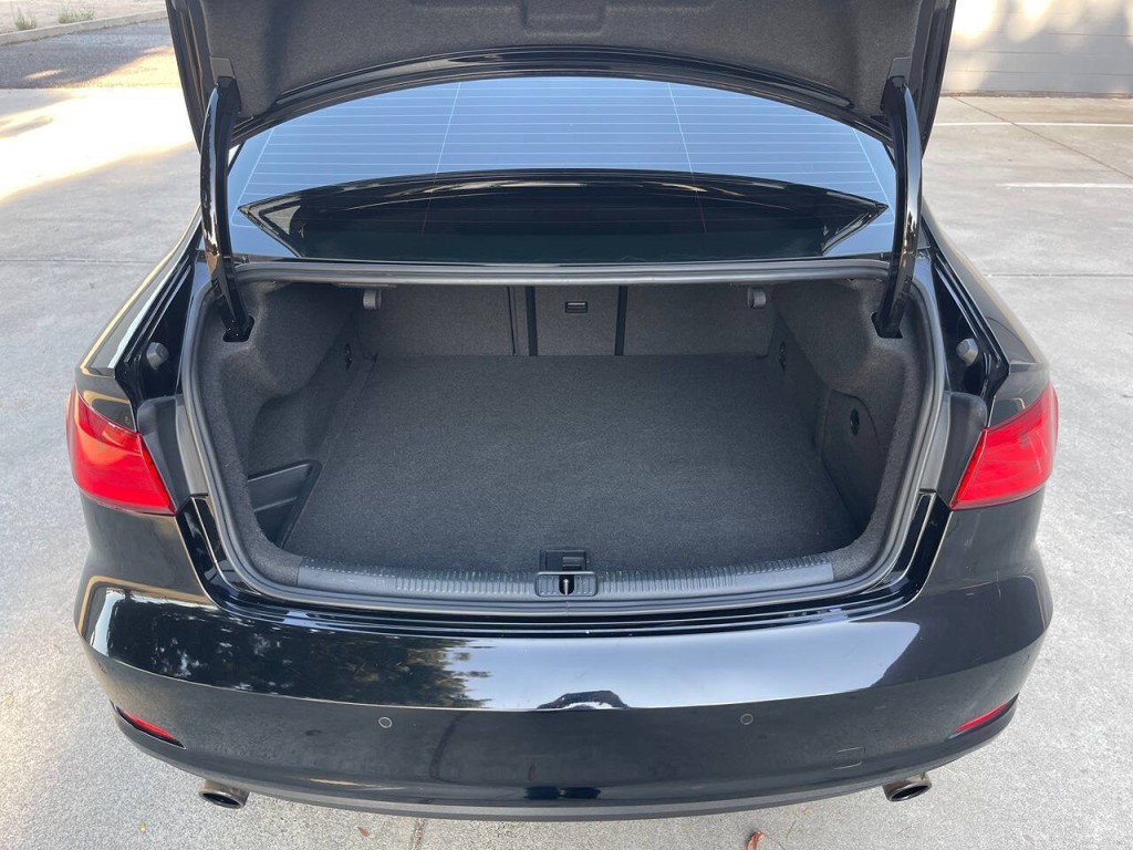 2016 Audi A3 Image 41