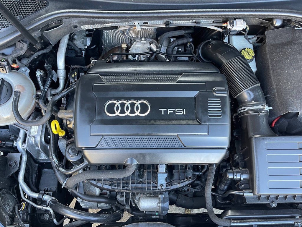 2016 Audi A3 Image 45