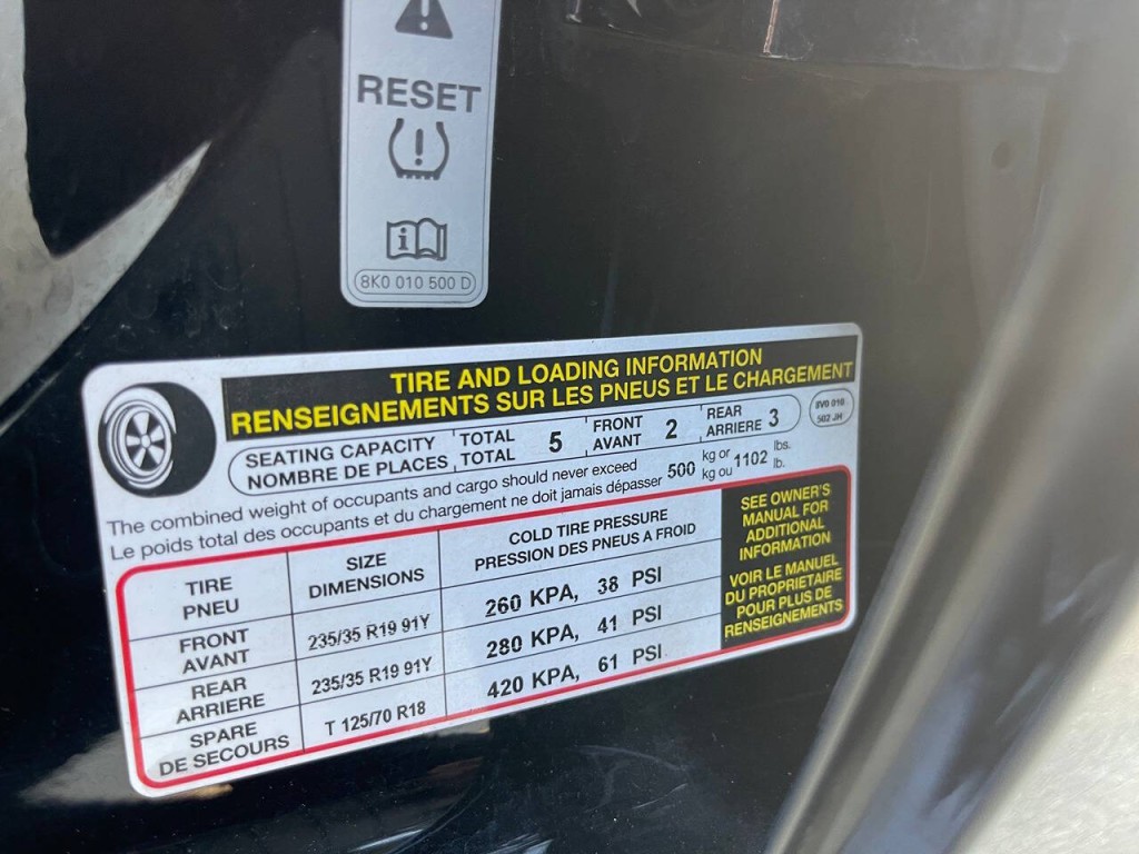 2016 Audi A3 Image 51