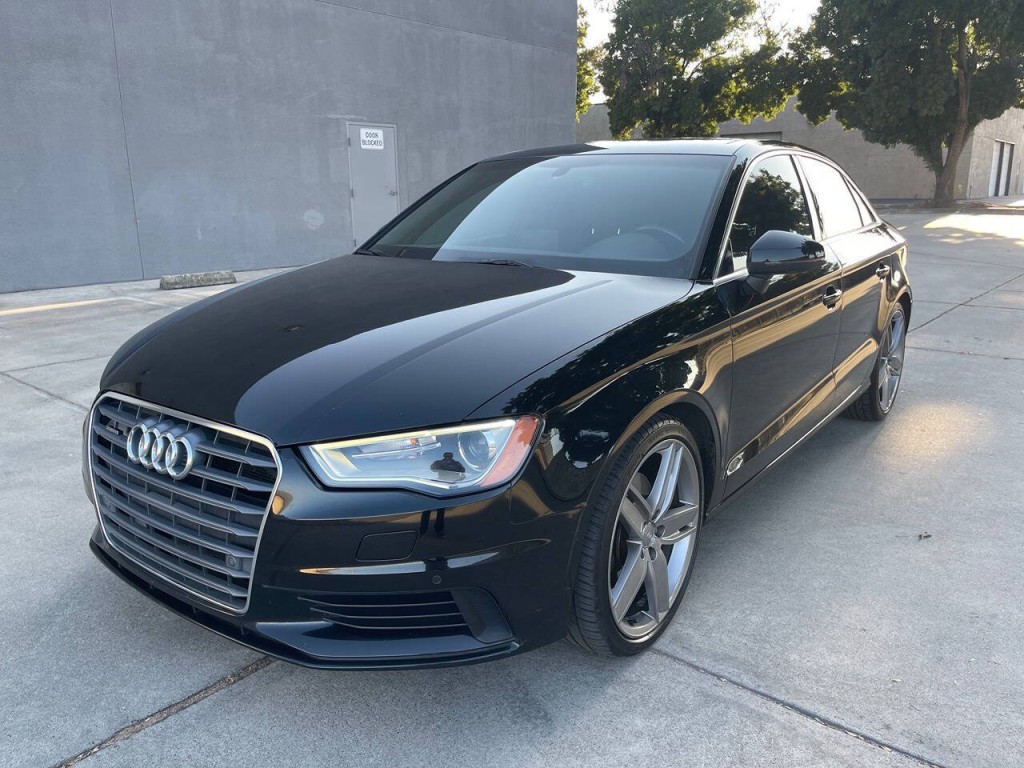 2016 Audi A3 Image 52