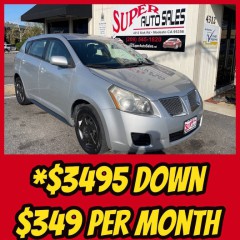 Image for 2009 Pontiac Vibe 1.8L ID: 6845318