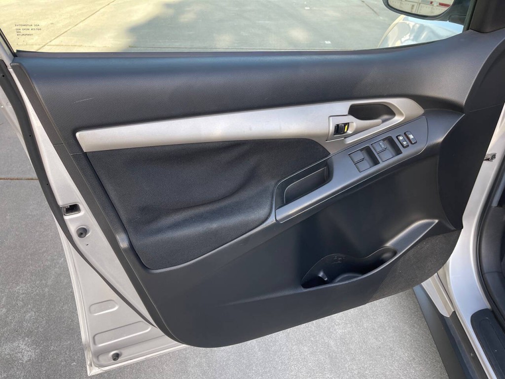 2009 Pontiac Vibe Image 20