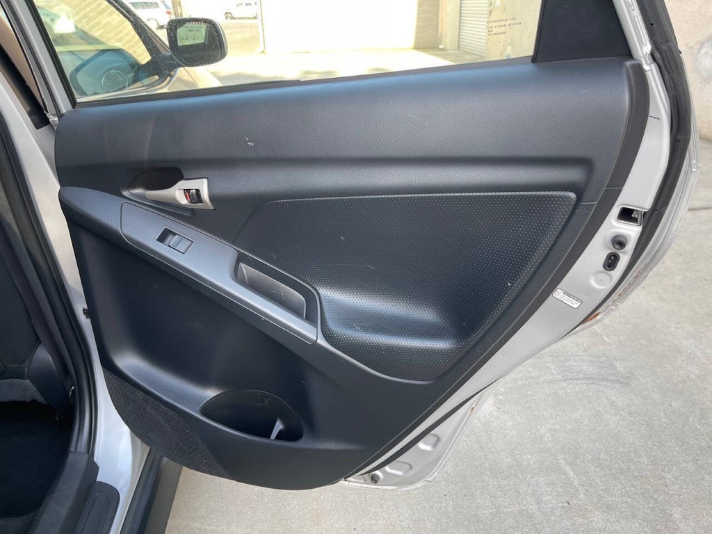 2009 Pontiac Vibe Image 32