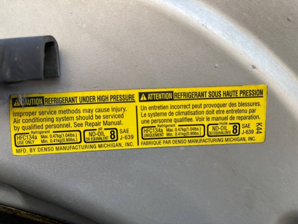 2009 Pontiac Vibe Image 35